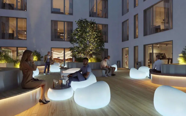 Novotel Tallinn( Opening November 2025)