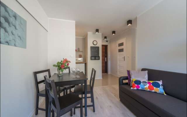 P&O Apartments Anielewicza