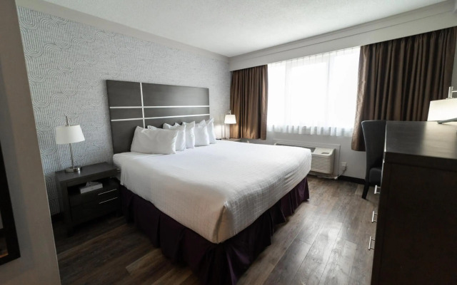 The Thompson Hotel
