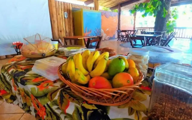 Pousada Trancoso Guarapari