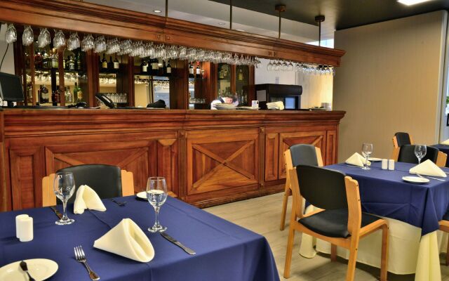 Panamericana Hotel Providencia