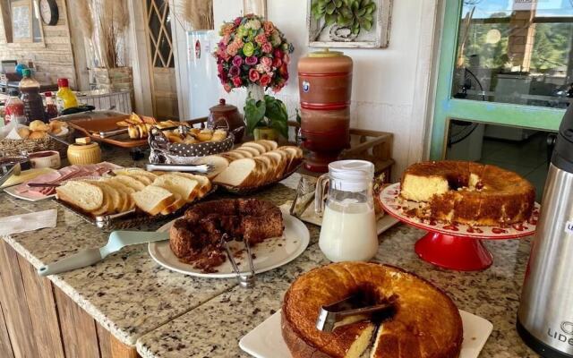 Hotel Villa de Carli