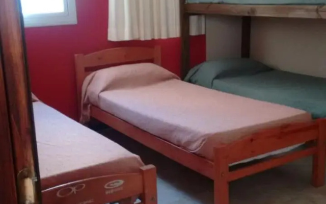 Hostel Calle 21