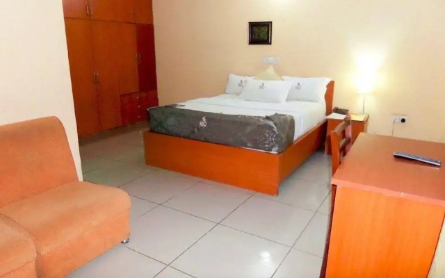 EED Pension Boutique Hotel