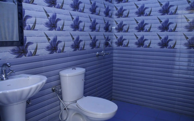 Mountain View Resort