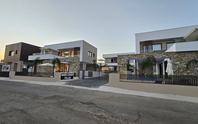 146 1 AN - Stay Oasis Luxury Villa