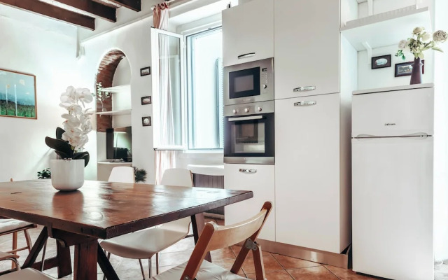 Stunning Flat near the Duomo