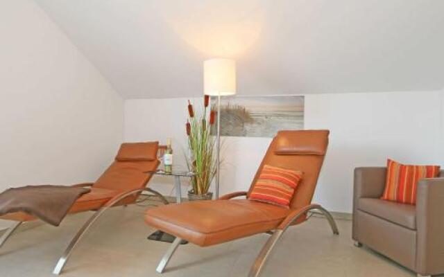 Baabe Strandvilla - Luxus Ferienwohnung mit Meerblick (Ref. 158481)