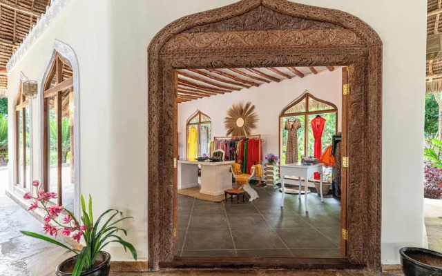 Maharaja Boutique Hotel Zanzibar