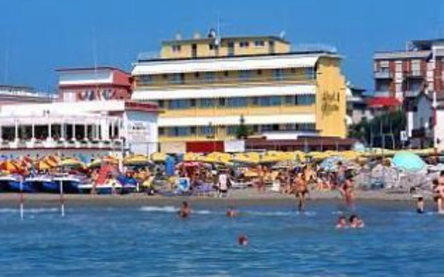 Hotel Austria