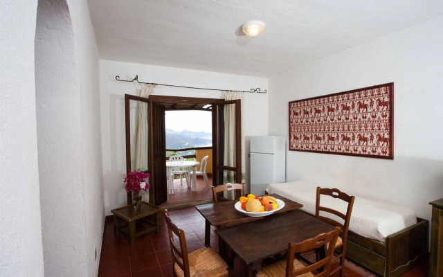 Residence Torre delle stelle