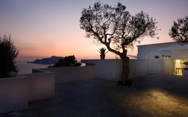 Relais Blu
