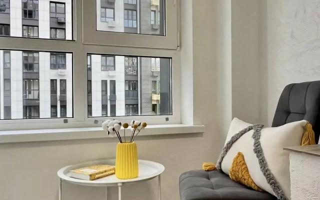 Хэппи Пипл на ул. Генерала Дьяконова, д.3