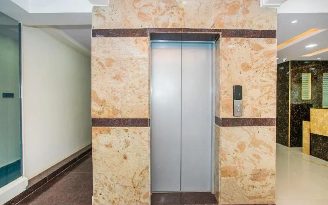 OYO 16990 Pratham Presidency