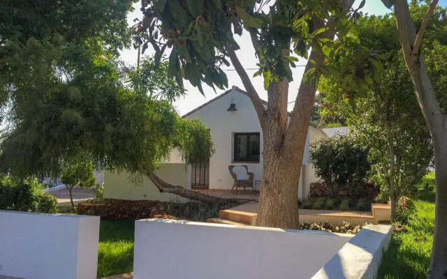 Casa Luz Del Sur
