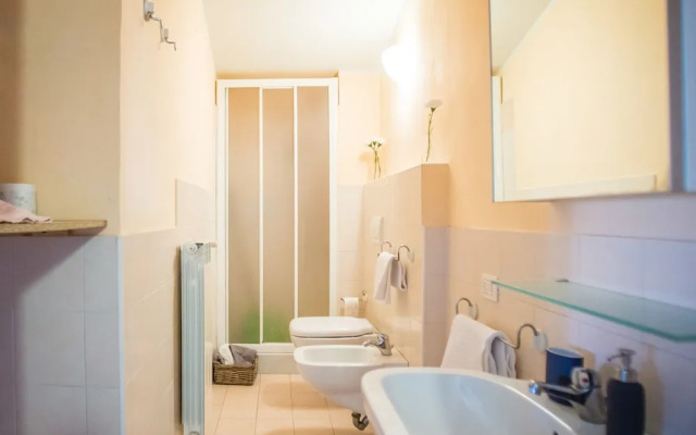 Palazzina Luce
