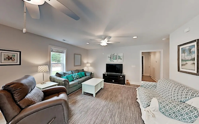 2602eoak 4 Bedroom Home