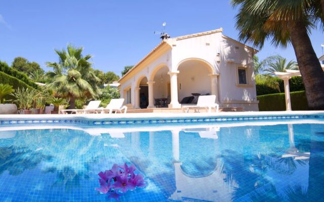House Kate Calpe/Calp