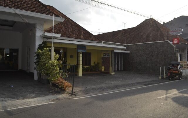 Prayogolama Guest House