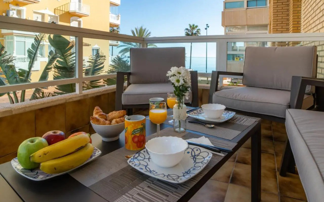 Sur Suites Victoria