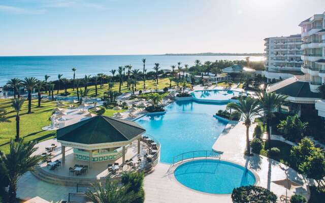 Iberostar Selection Royal El Mansour