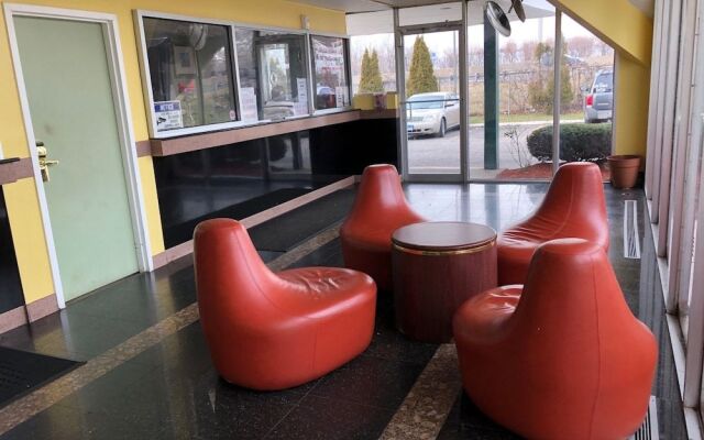 Honeyspot Motor Lodge