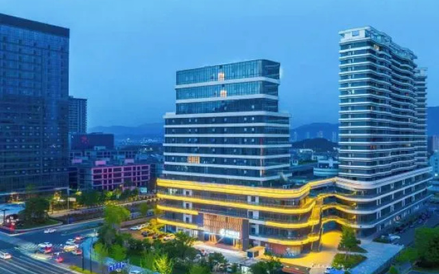 Ninghai Renjoy Hotel