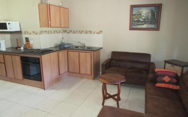 Rohrs Farm Guesthouse