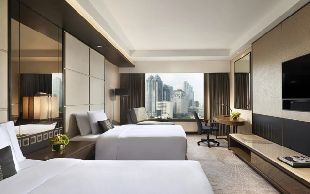 ARTOTEL Suites Mangkuluhur Jakarta