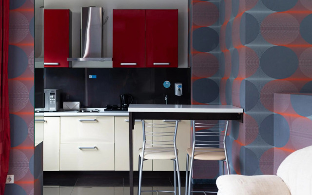 Bukovel VIP Residence