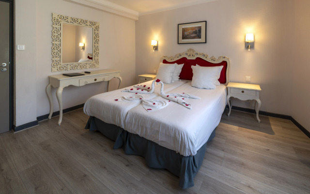 L'Alexain Hôtel Restaurant & Wellness
