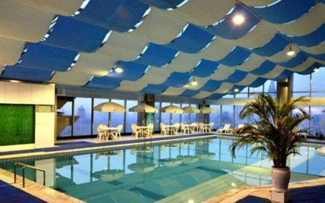 Suning Universal Hotel