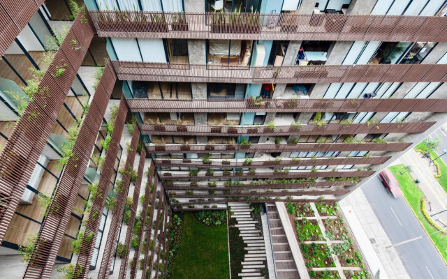 ✶ Pisac Penthouse ✶ 3-stories LUXURY Rooftop Pool