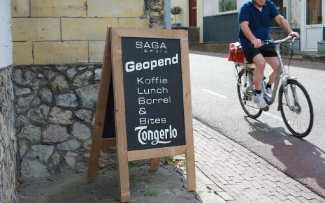 Saga Bed and Breakfast