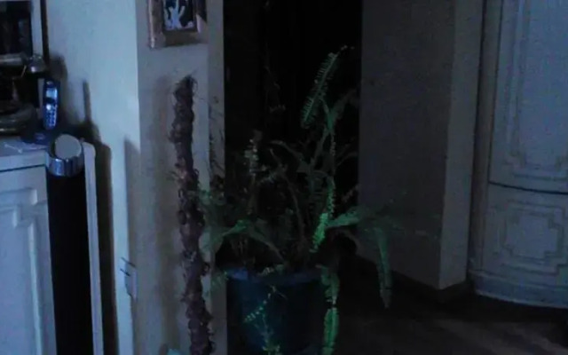 Apartamet Messi