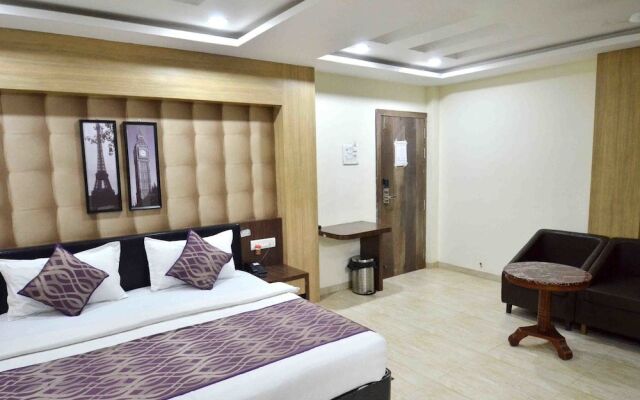 OYO 1290 Hotel Prashant