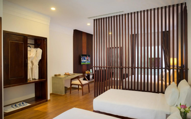 Sabara Angkor Resort & Spa