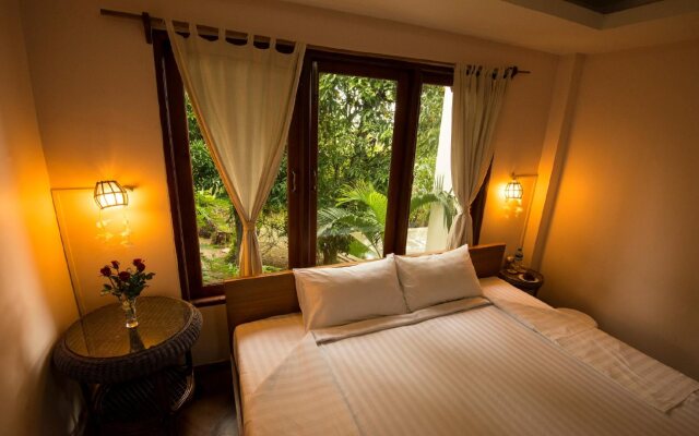 Mango Hill Inn