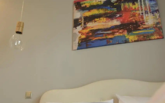 Oasi Luxury Apartments