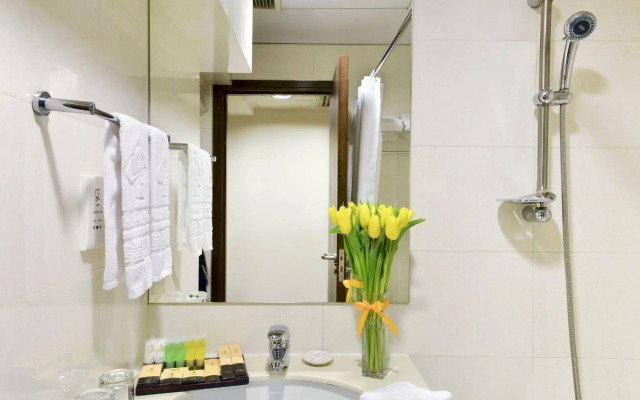 Walden Hotel