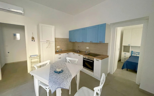 Appartamento Giglio Vicino al Mare