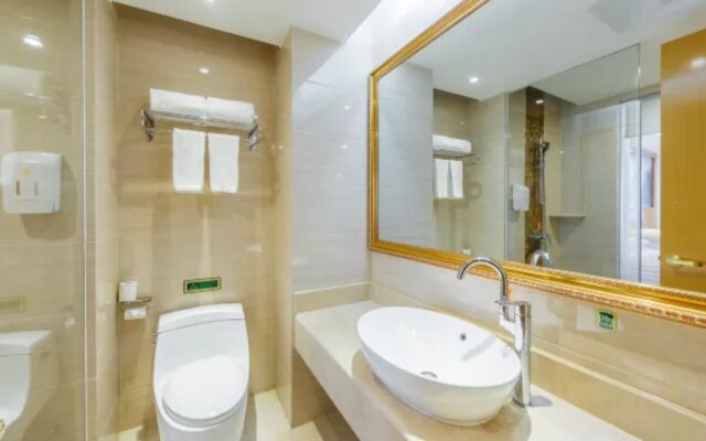 Vienna Hotel (Gongcheng Tianjie)