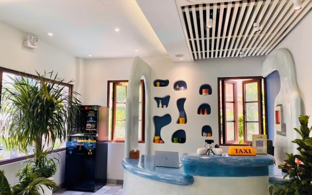 Sunset House Phu Quoc