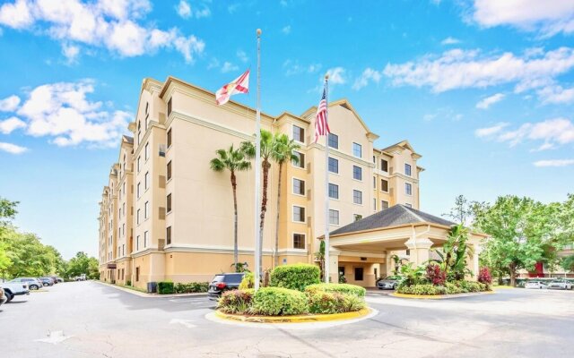 1BR With Two Queens - Pool Hot Tub -near Disney