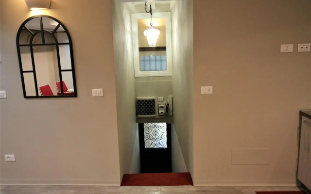San Marco Fenice 3bdr 2bth apartment (M0270424989)