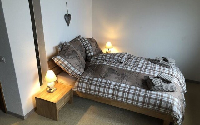 Cosy Chalet Engelberg