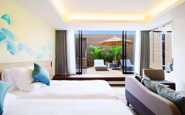 Novotel Okinawa Naha