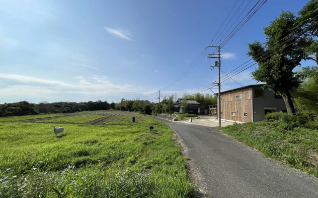 Farm Stay Yululu