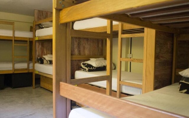 Puriwasi Hostels