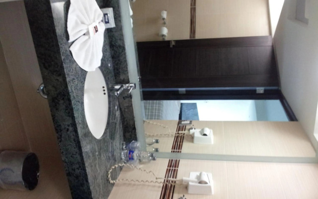 Hotel Astor